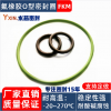 USP醫(yī)用級FEP密封圈PFA包覆O型圈氟膠FPM